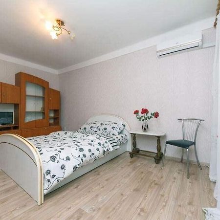 Comfortable One Bad Near Guliver Київ Екстер'єр фото