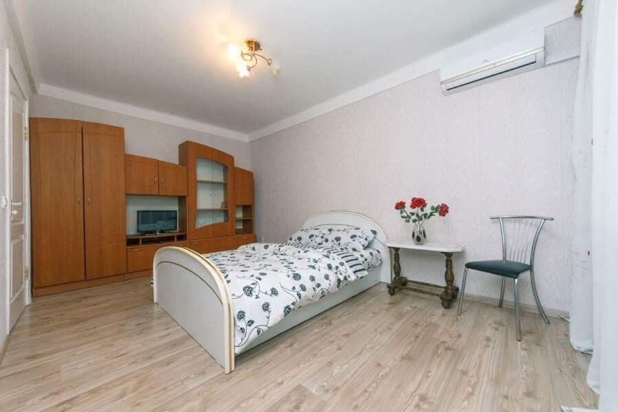 Comfortable One Bad Near Guliver Київ Екстер'єр фото