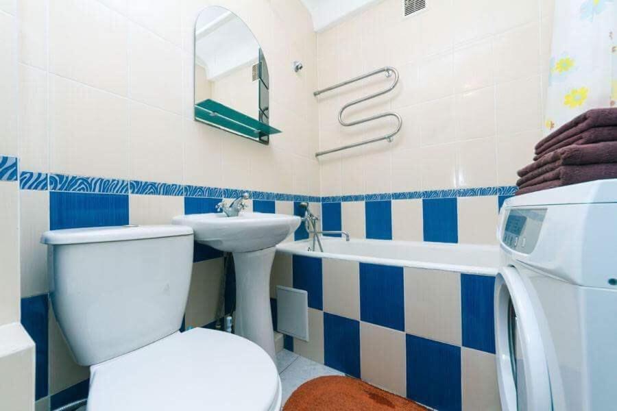 Comfortable One Bad Near Guliver Київ Екстер'єр фото