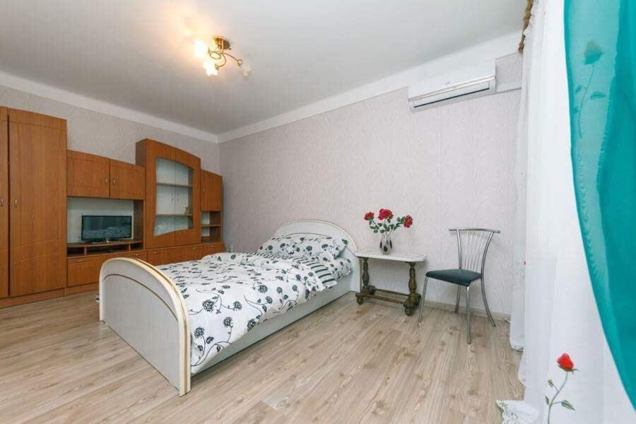 Comfortable One Bad Near Guliver Київ Екстер'єр фото