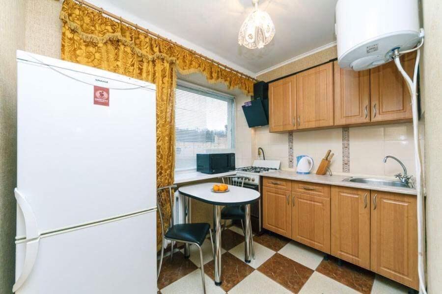 Comfortable One Bad Near Guliver Київ Екстер'єр фото