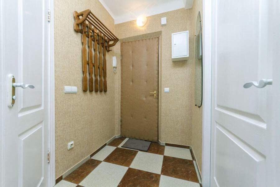 Comfortable One Bad Near Guliver Київ Екстер'єр фото